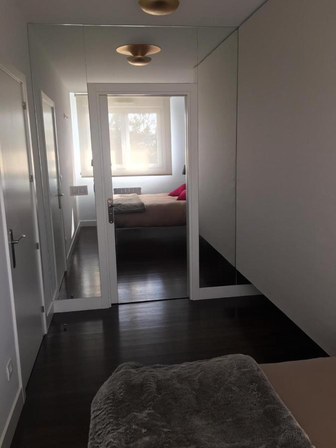 Getxo Style By Aston Rentals Minimo 1 Mes מראה חיצוני תמונה