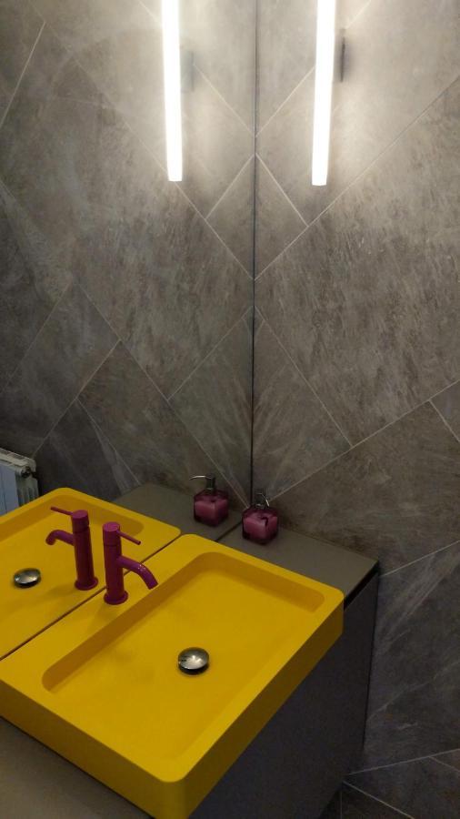 Getxo Style By Aston Rentals Minimo 1 Mes מראה חיצוני תמונה