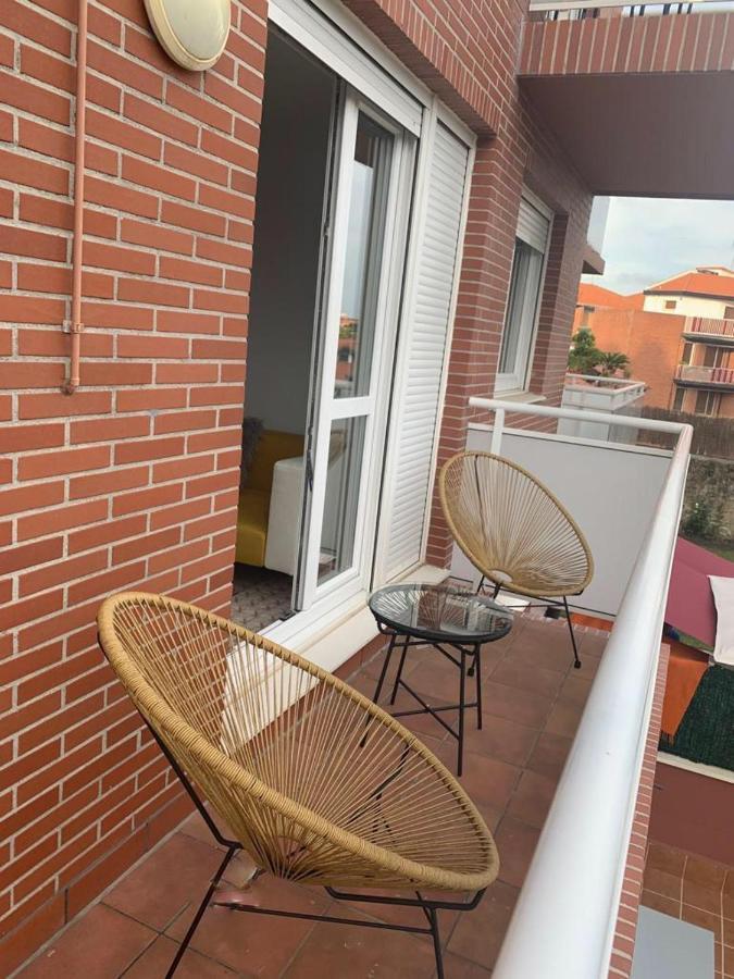 Getxo Style By Aston Rentals Minimo 1 Mes מראה חיצוני תמונה